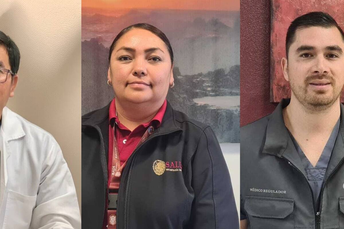 Lideran médicos salarios en el estado
