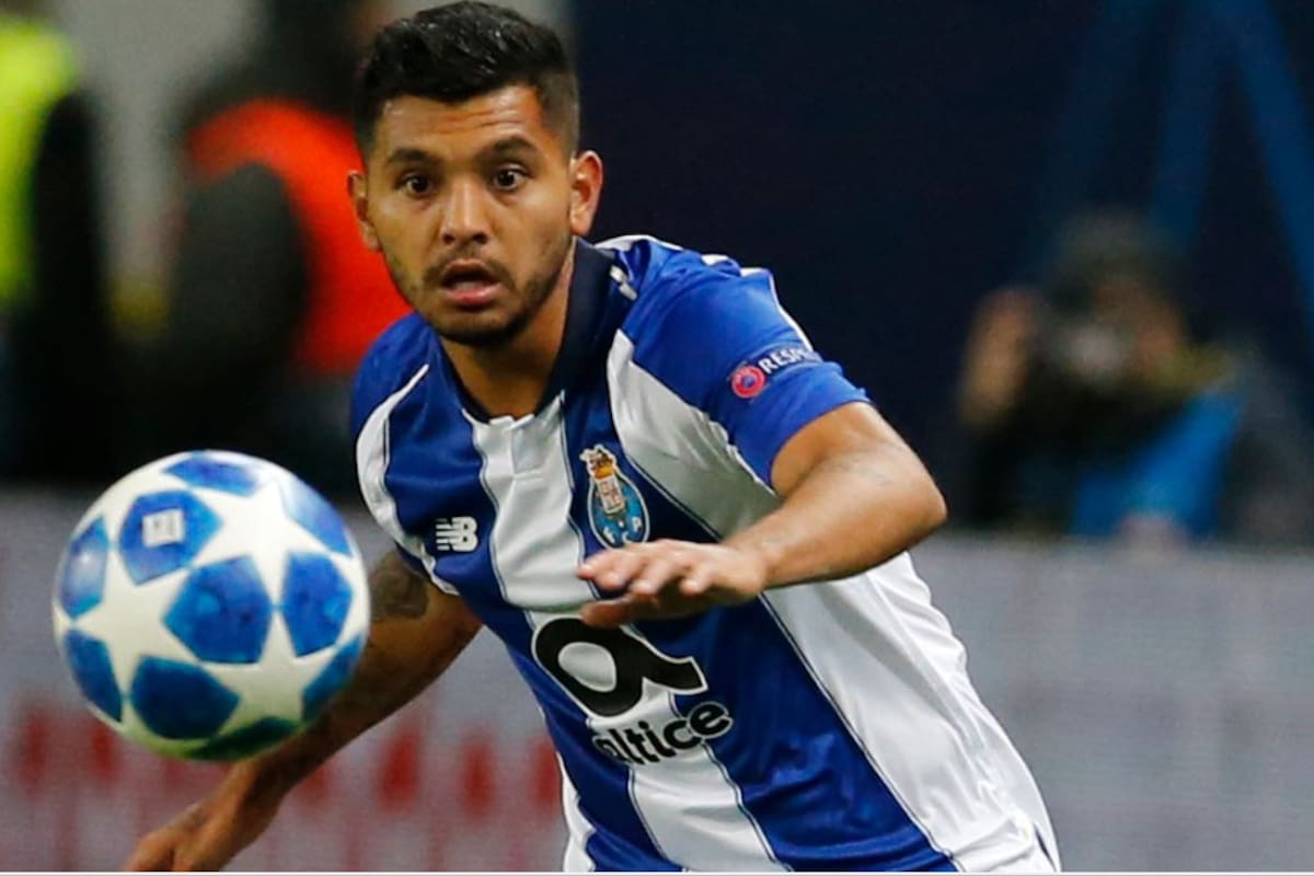 ¿Por qué le dicen "Tecatito" a Jesús Corona?