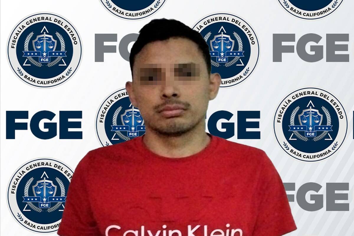 Hombre es procesado por pederastia agravada