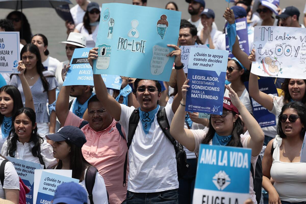 FOTO EFE/José Méndez