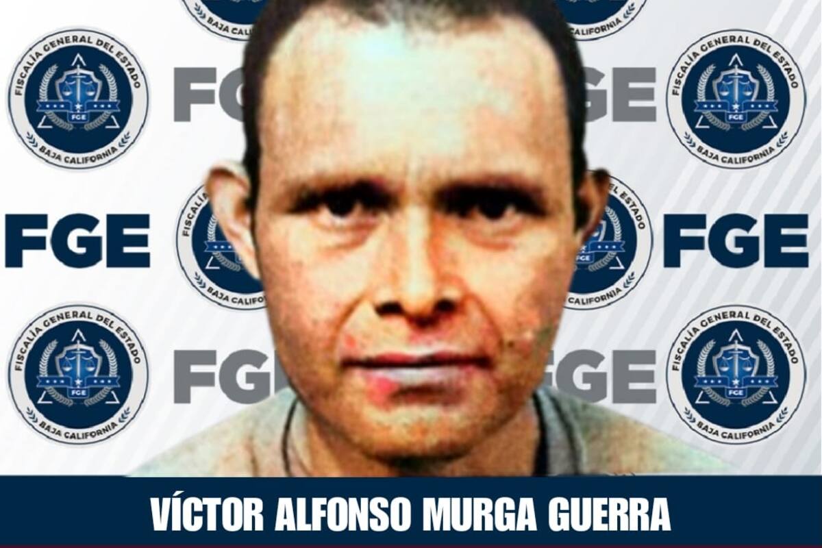 Dan sentencia condenatorio a acusado de pederastia