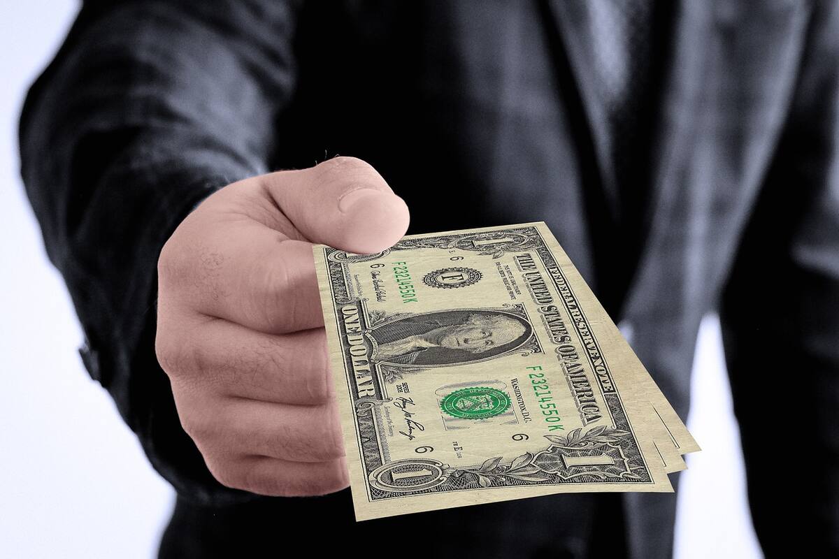Precio del dólar hoy 18 de mayo del 2022 en México