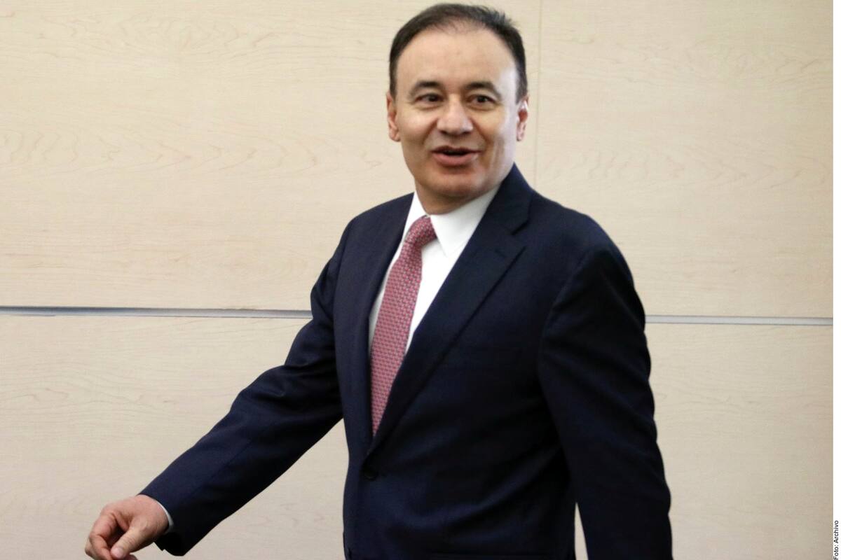 PAN reclama a Durazo el que no hayan usado la fuerza en Culiacán