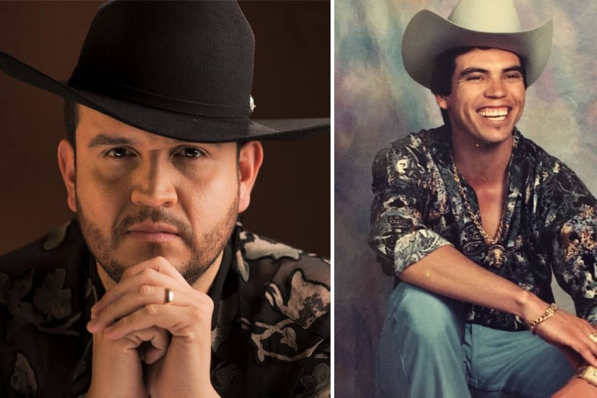 Viuda de Chalino Sánchez se molesta por el corrido de Edén Muñoz sobre el cantante | Noticias de México | El Imparcial