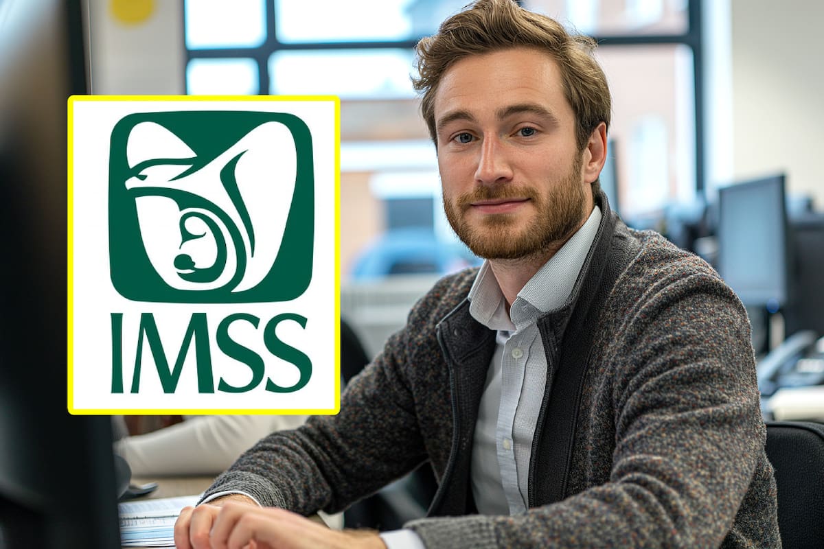 ¿Cómo tener una pensión de unos 40 mil pesos mensuales en el IMSS?