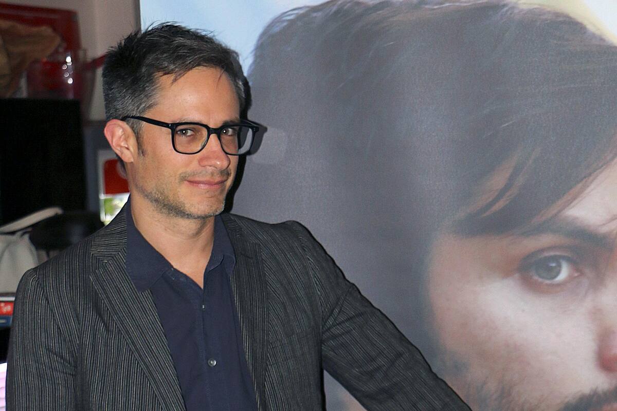 Todos somos responsables de la violencia en México: Gael García