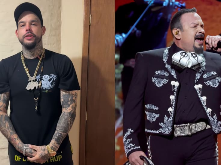 Emiliano Aguilar lanza polémico mensaje en redes tras ruptura definitiva con Pepe Aguilar