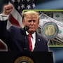 Peso mexicano cayó ante el dólar y así cotiza el tipo de cambio este jueves 9 de julio
