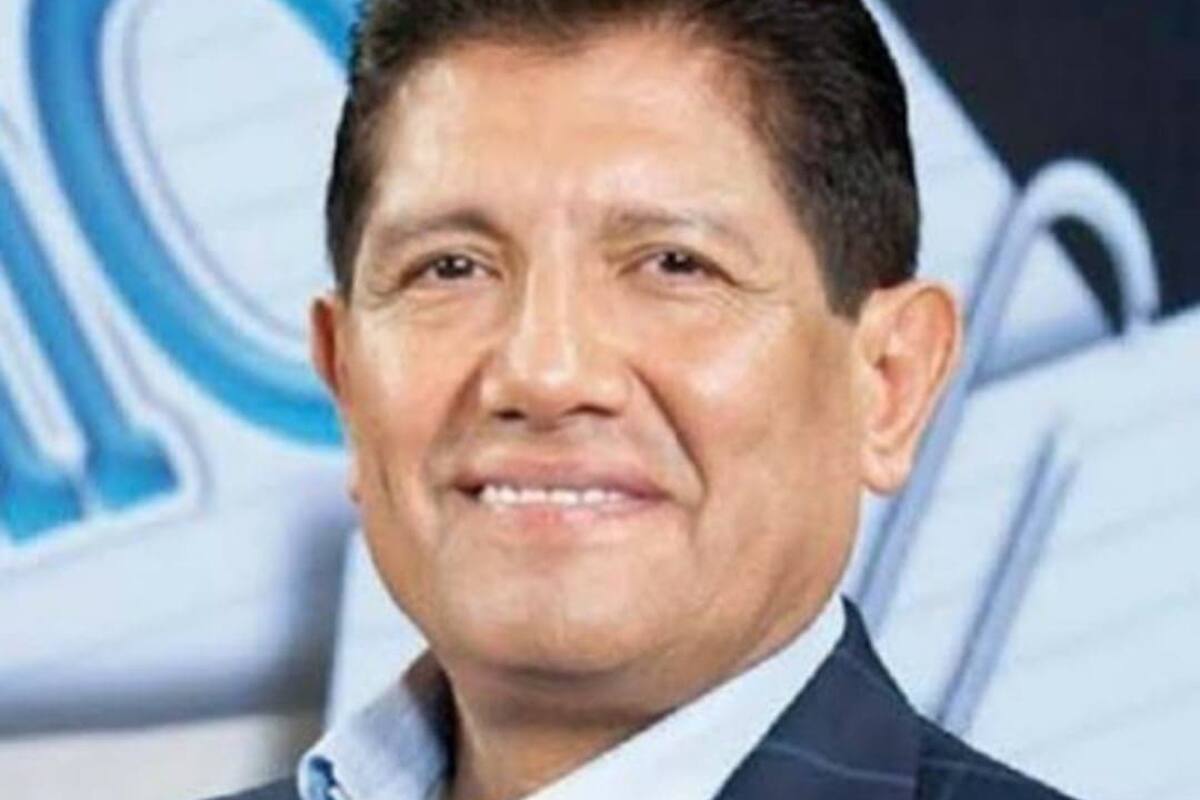 Niega Juan Osorio haber salido con Mauricio Mejía a cambio de darle un papel en una telenovela