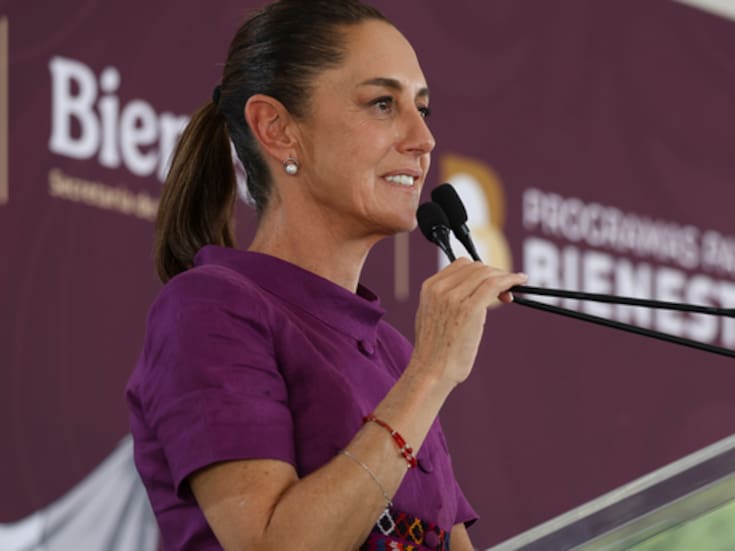 Gobierno de México anuncia récord histórico en inversión para programas sociales del Bienestar: 850 mil mdp en 2025 y un billón previsto para 2026