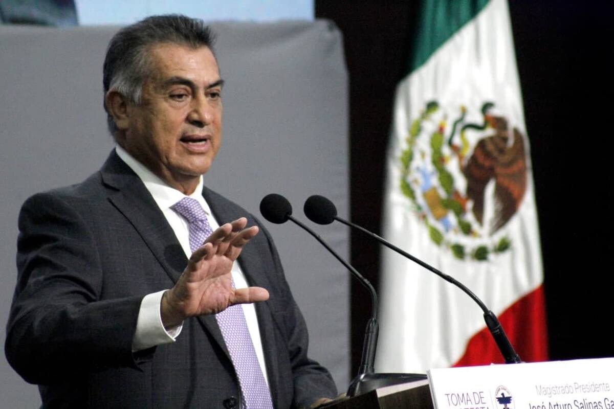 "El Bronco" entra al quirófano tras reportar estado de salud delicado