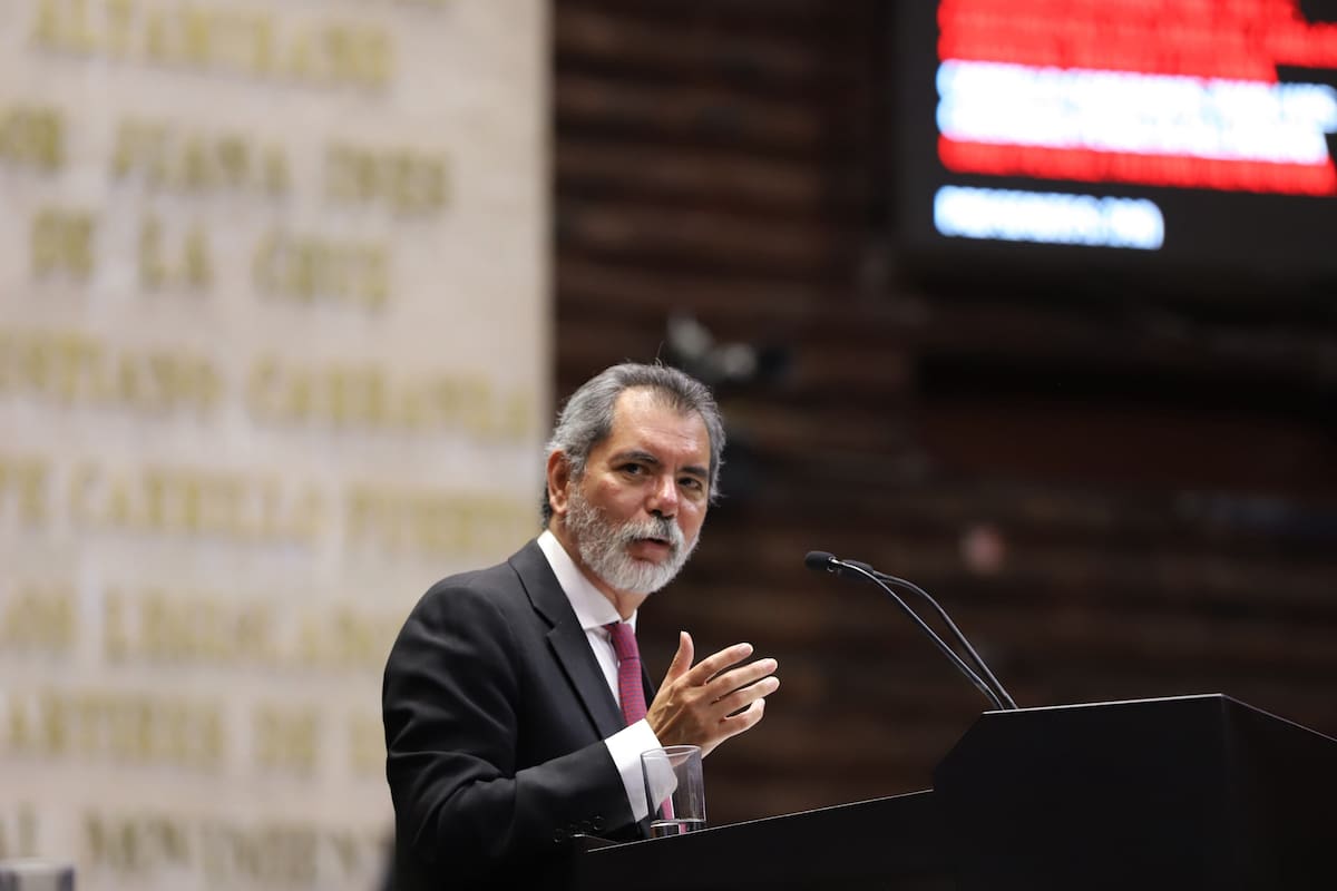 Hacienda afirma que México recupera el poder adquisitivo de las familias y destaca un aumento real de más de 150% del salario mínimo desde 2018