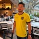 Samuel García vuelve a ser tendencia por la supuesta “maldición” mundialista; Mariana Rodríguez esconde la playera de México