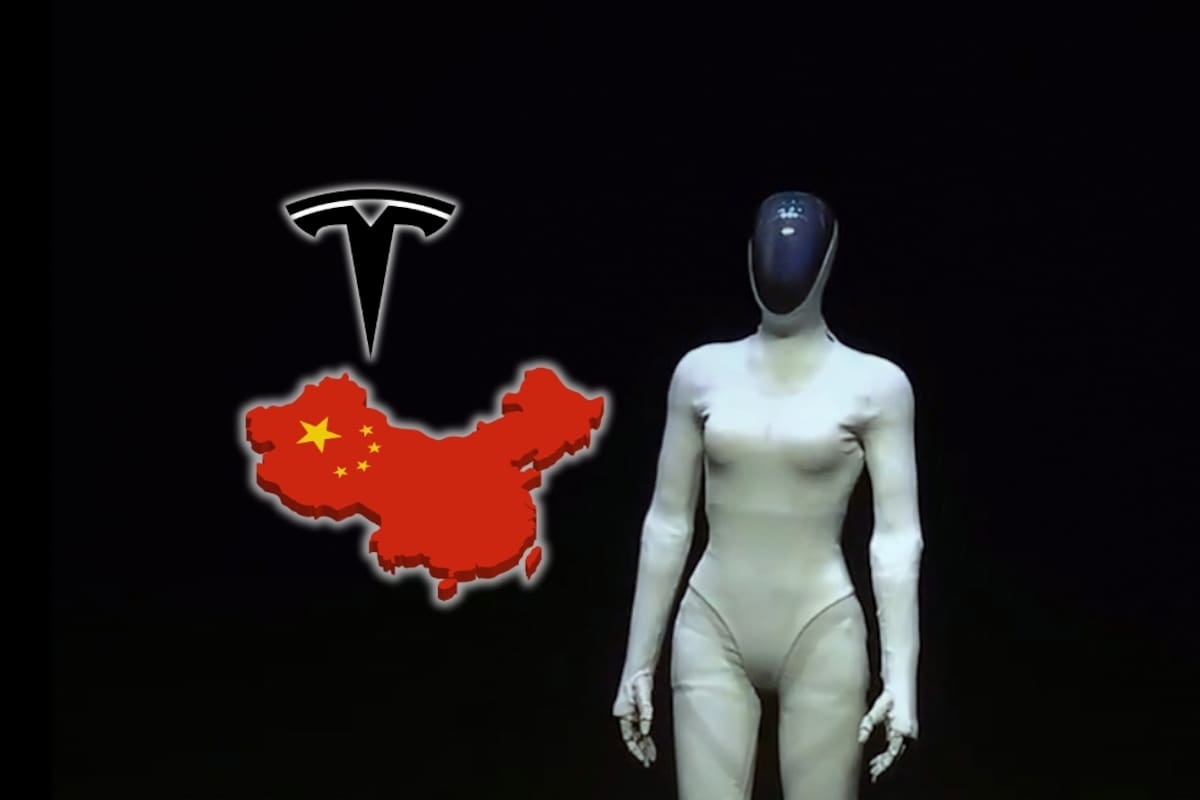 Mientras Tesla tarda con su robot Optimus, China despliega una estrategia industrial con al menos 15 fabricantes de autos eléctricos que trasladan sensores, baterías y software de conducción autónoma a robots humanoides, aprovechando un solapamiento tecnológico superior al 60%