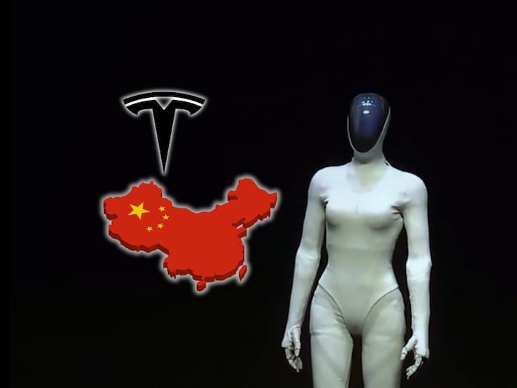 Mientras Tesla tarda con su robot Optimus, China despliega una estrategia industrial con al menos 15 fabricantes de autos eléctricos que trasladan sensores, baterías y software de conducción autónoma a robots humanoides, aprovechando un solapamiento tecnológico superior al 60%