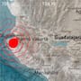 Un sismo de magnitud preliminar 4.4 sacude la costa de Jalisco cerca de Cabo Corrientes y Protección Civil activa el monitoreo preventivo