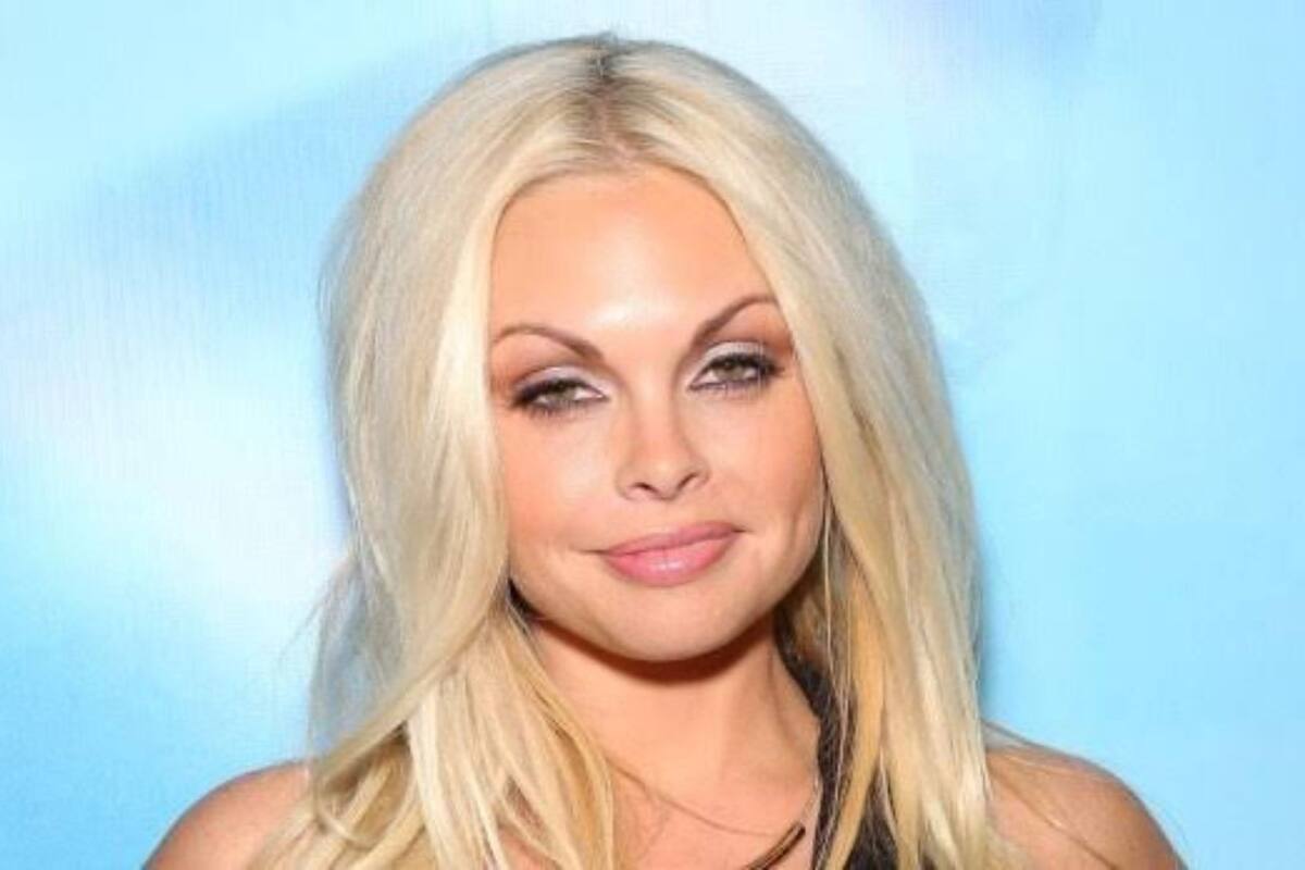 Actriz de contenido para adultos es encontrada sin vida en su casa