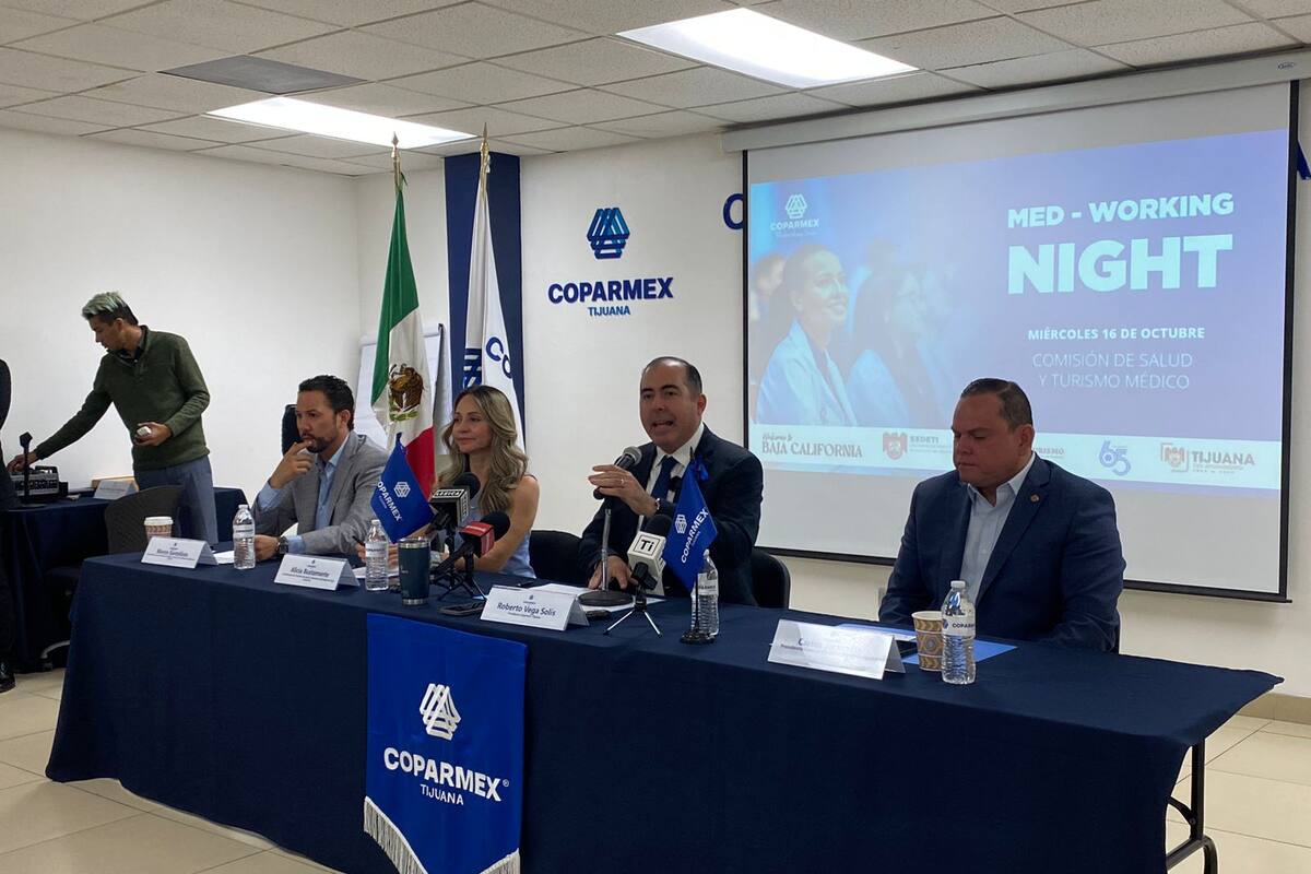 Buscan crear en BC catálogo de hospitales y médicos certificados