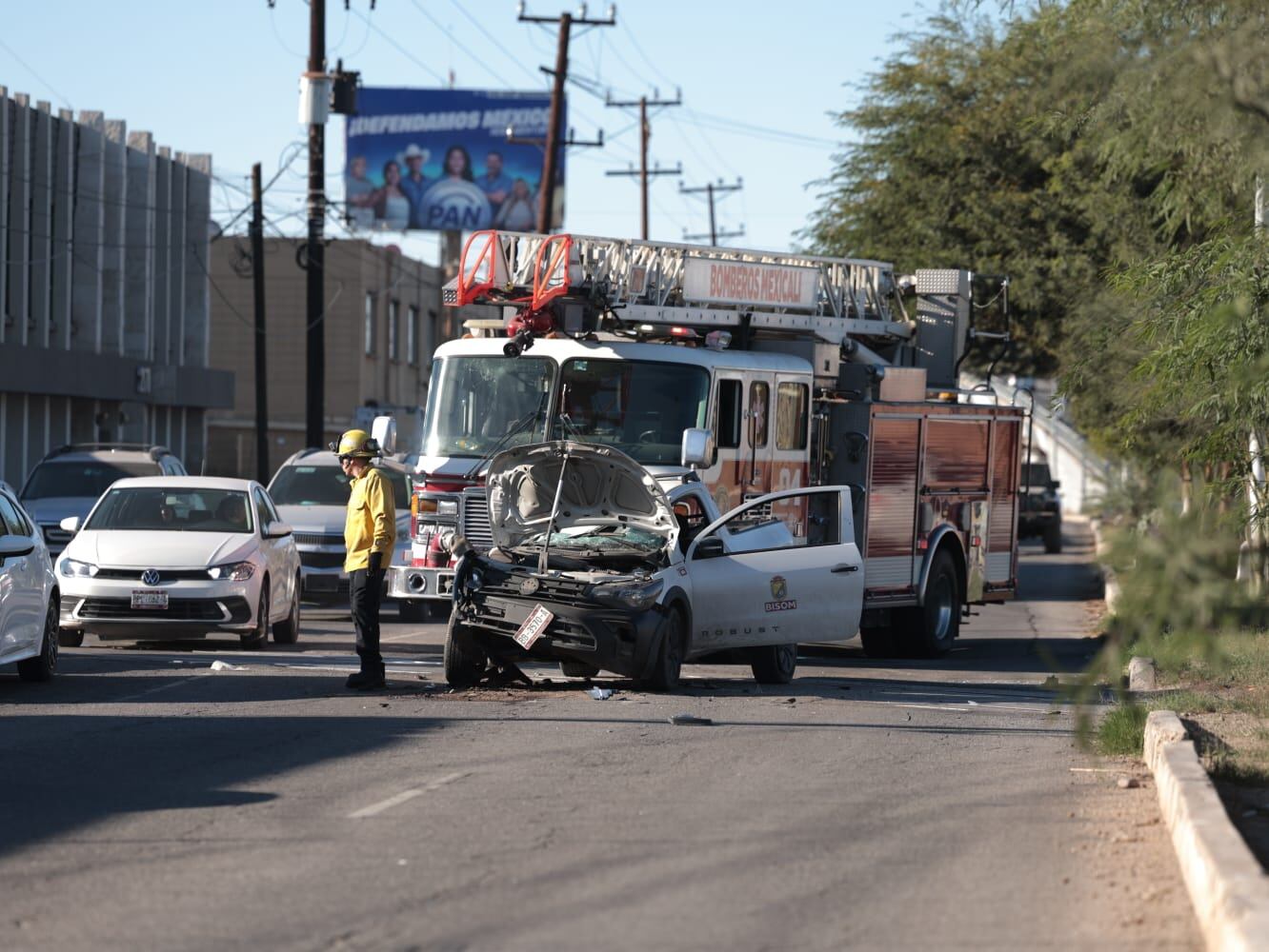 Foto: Javier Gallegos