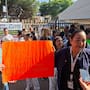 “Peor que en la pandemia”: trabajadores del HGT alertan sobre desabasto en insumos y llaman a pacientes y familiares a manifestarse