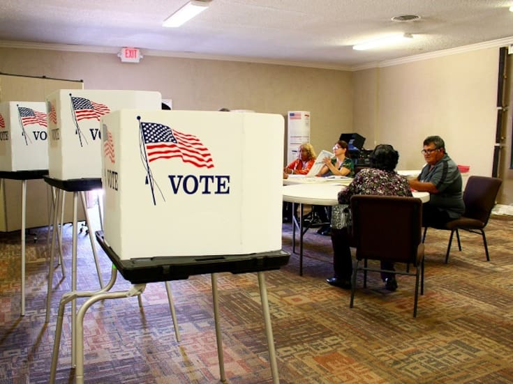 Imperial inicia pruebas de seguridad en sus sistemas de votación