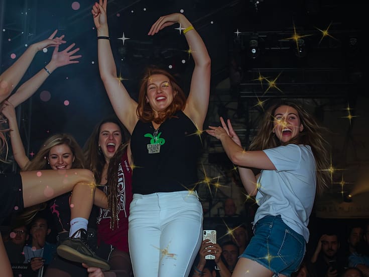 La adolescencia en realidad comienza a los 9 años y termina hasta los 32, según un nuevo estudio científico sobre el desarrollo y envejecimiento del cerebro humano