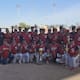 Salazar se coronó en los veteranos