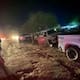 Operativo conjunto en el Valle de Mexicali: FGE recupera cuatro vehículos que fueron robados en EE. UU.