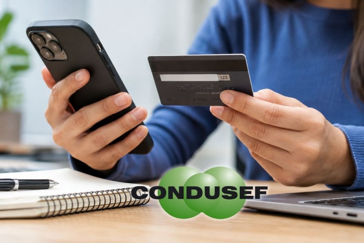 Condusef establece que los bancos deben devolver el dinero de un cargo no reconocido en dos días hábiles si el reclamo se hace en 48 horas, aunque existe un plazo de 90 días para solicitar la aclaración