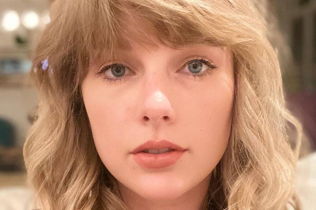 Taylor Swift denuncia el censo de 2020 por excluir a las personas transgénero y no binarias