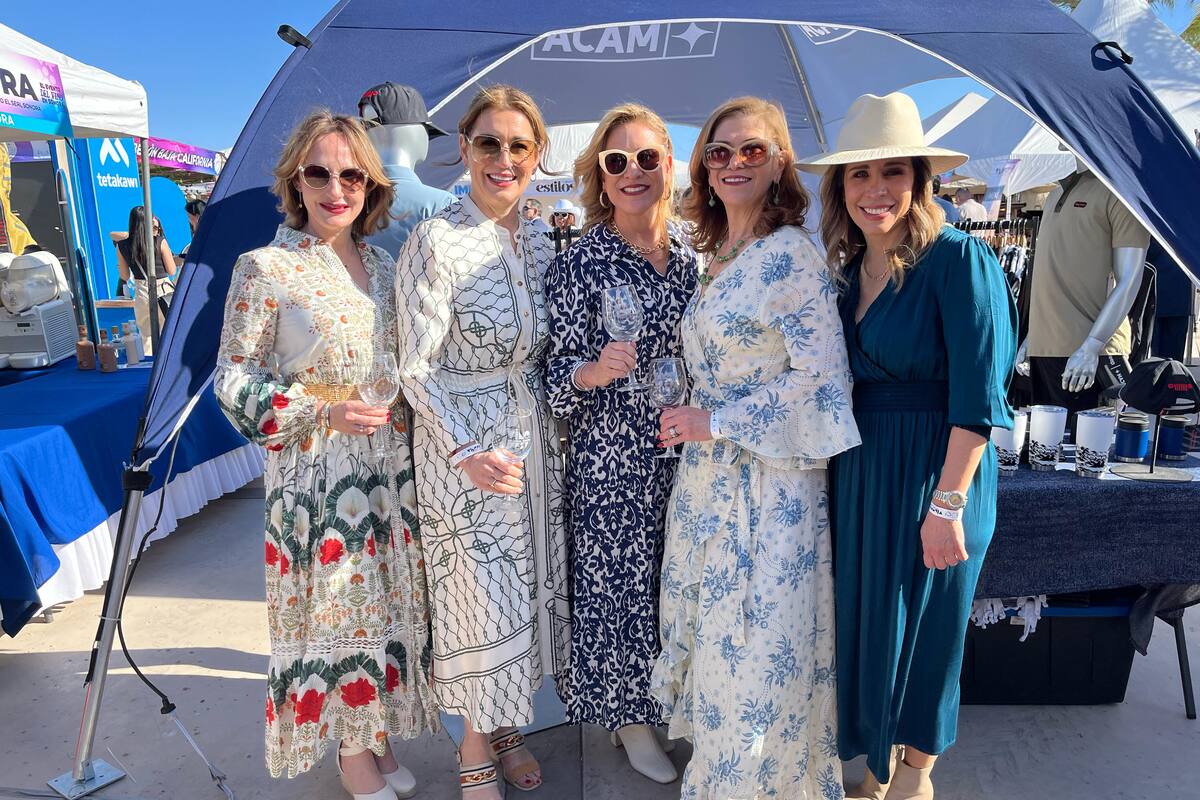 Vinos, música y grandes experiencias