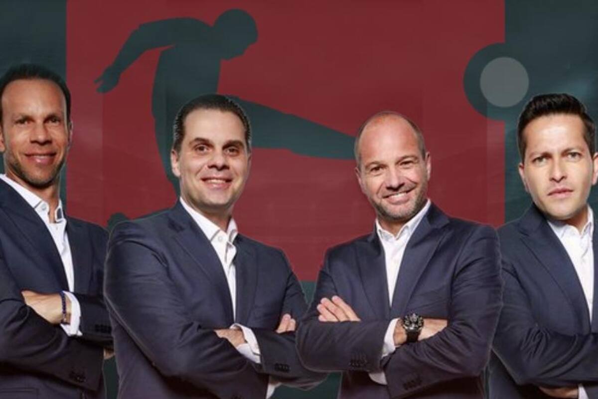 Bundesliga se transmitirá por televisión abierta en México