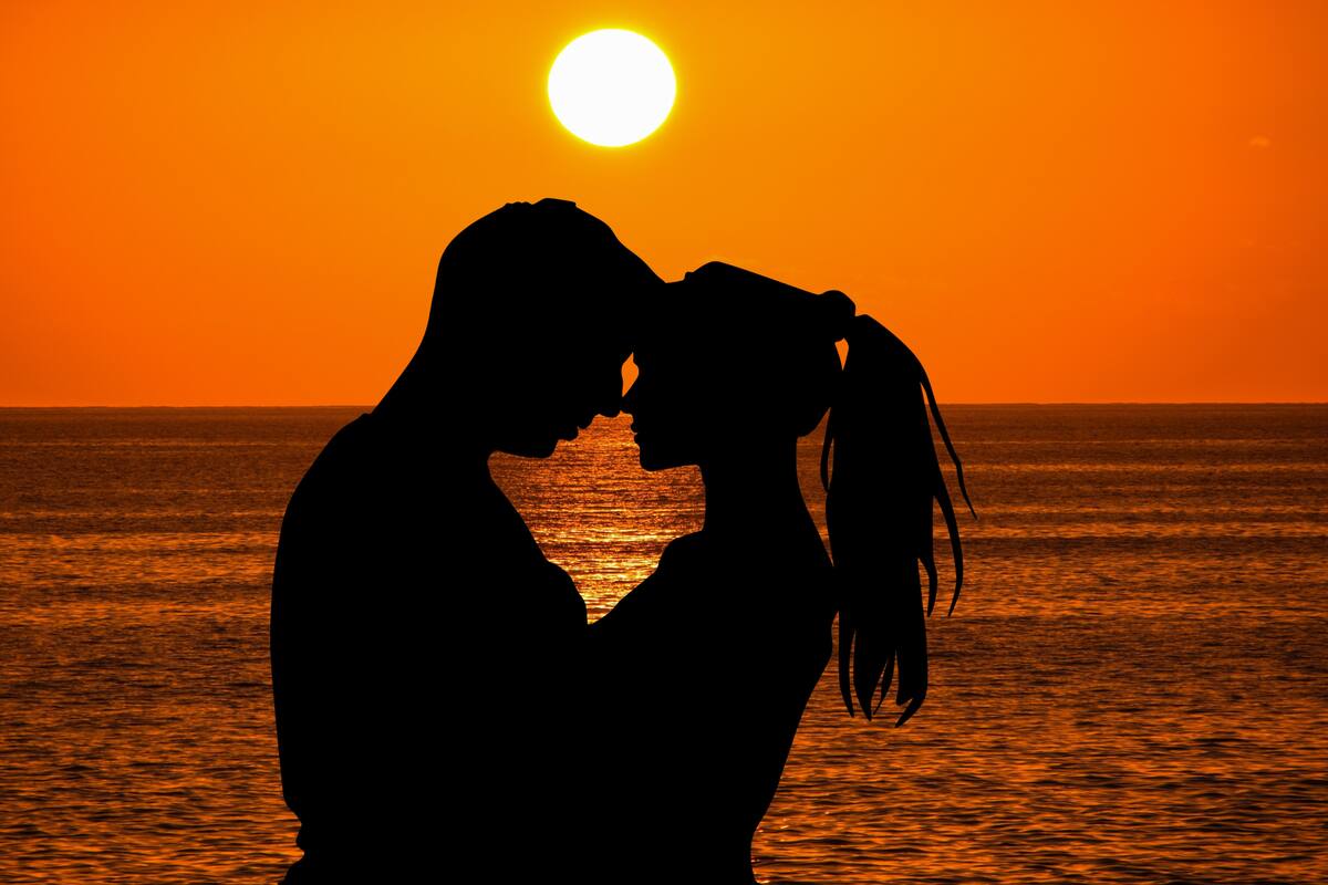 Si tu novio no dice ‘te amo’ para este momento, no funcionará: Según experto