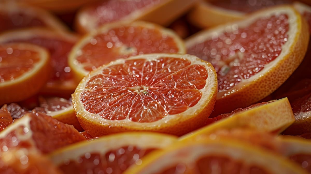 Aunque la toronja es una fruta rica en nutrientes y beneficiosa para la salud, quienes toman ciertos medicamentos deben evitarla, ya que puede causar interacciones peligrosas, elevando el riesgo de efectos adversos e incluso toxicidad.