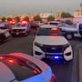 Riña entre vecinos del fraccionamiento Villa Mediterránea por disputa de mesa directiva deja cuatro detenidos y varios lesionados