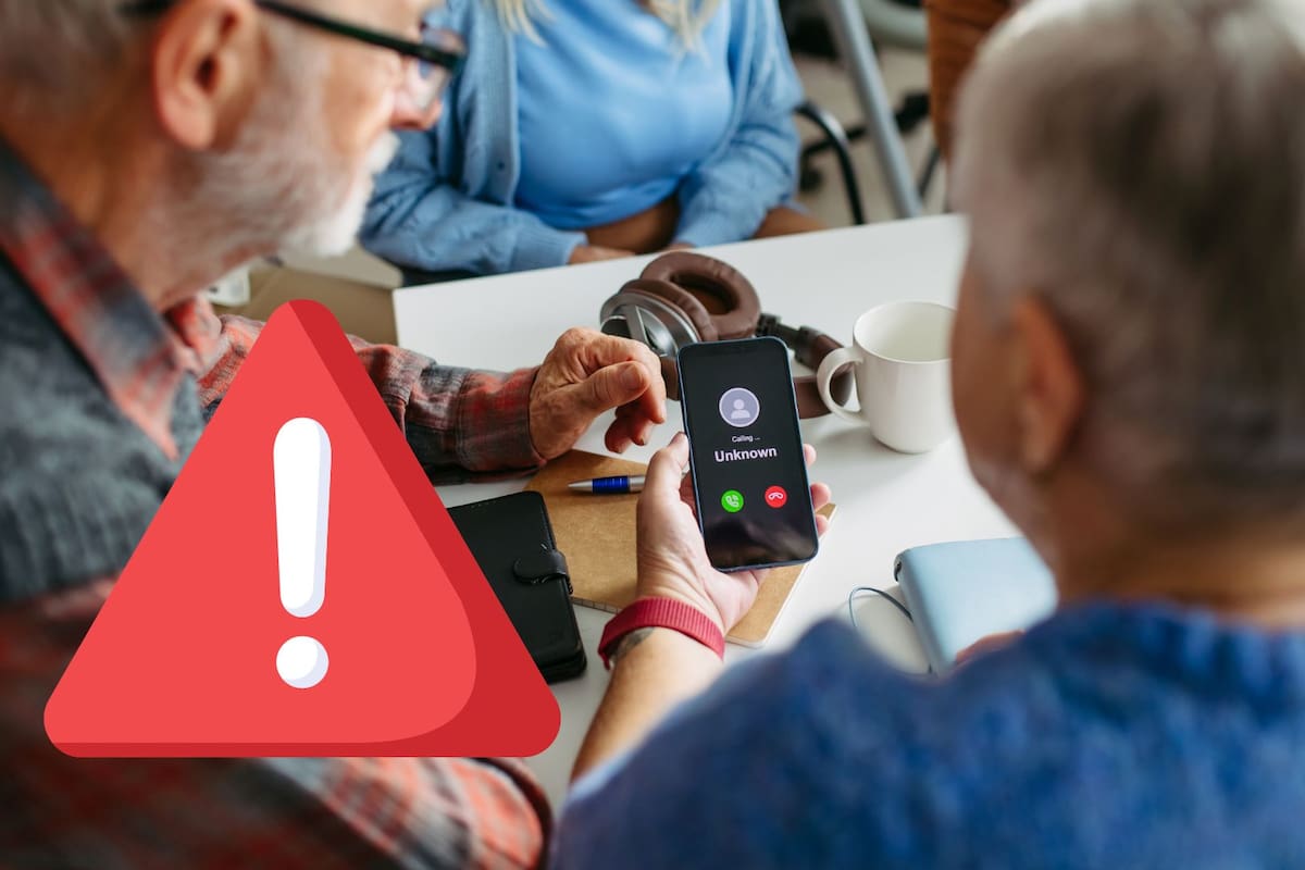 Llamadas spam: por qué son peligrosas, cómo roban tus datos personales y bancarios, qué hacer si contestas una por error y cómo bloquearlas en Android, iPhone y denunciar ante Profeco y la Policía Cibernética