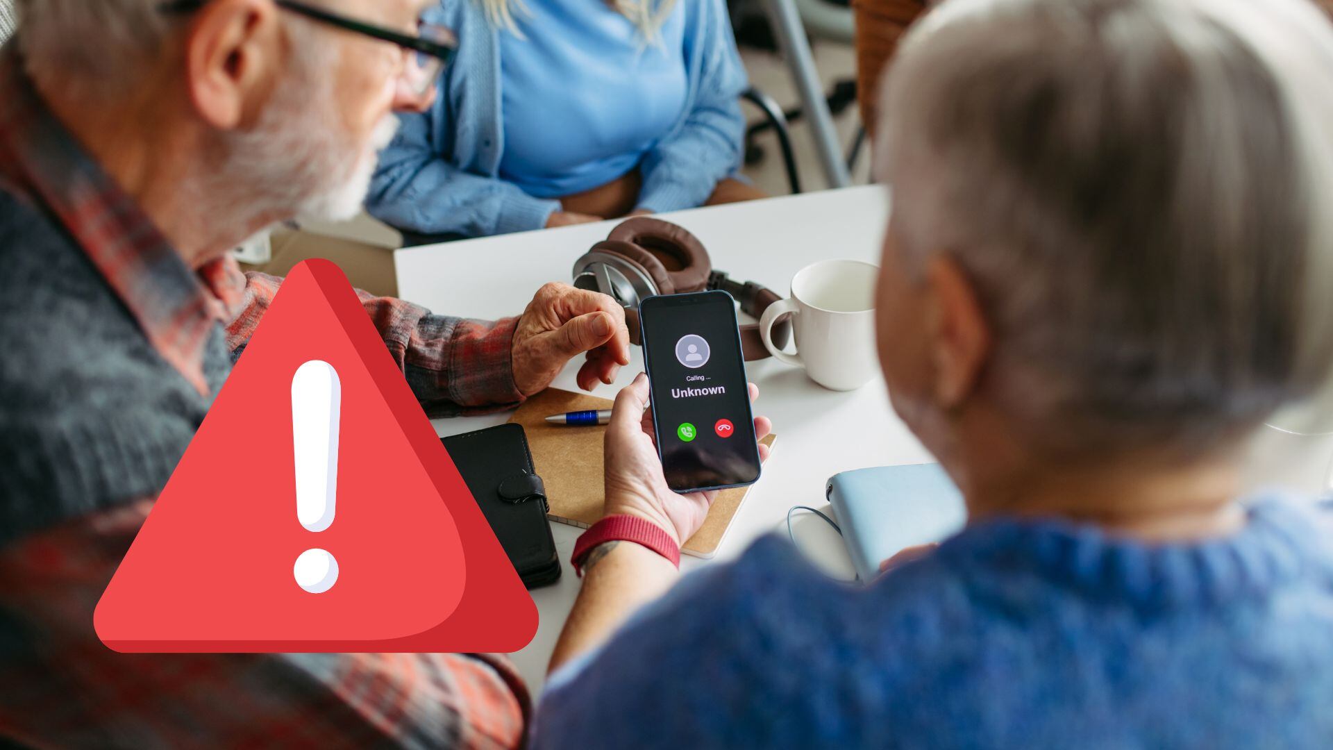 Llamadas spam: por qué son peligrosas, cómo roban tus datos personales y bancarios, qué hacer si contestas una por error y cómo bloquearlas en Android, iPhone y denunciar ante Profeco y la Policía Cibernética