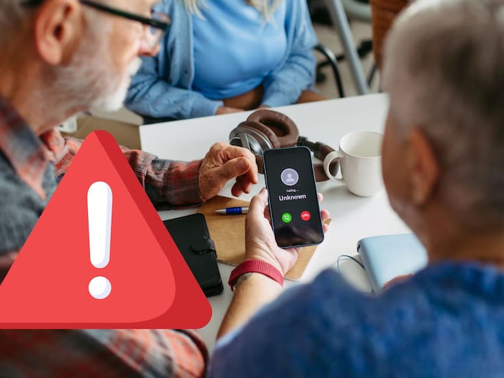 Llamadas spam: por qué son peligrosas, cómo roban tus datos personales y bancarios, qué hacer si contestas una por error y cómo bloquearlas en Android, iPhone y denunciar ante Profeco y la Policía Cibernética