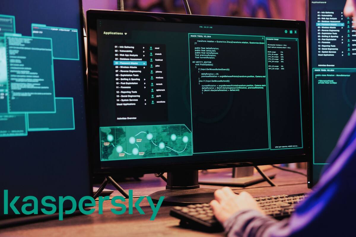 Kaspersky reporta aumento del 70% en ataques a dispositivos móviles en América Latina: México entre los más afectados
