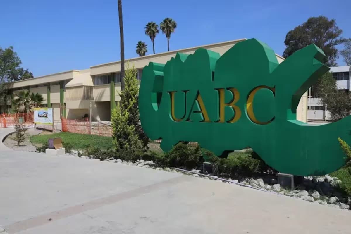 limitará UABC Tijuana acceso a personas ajenas
