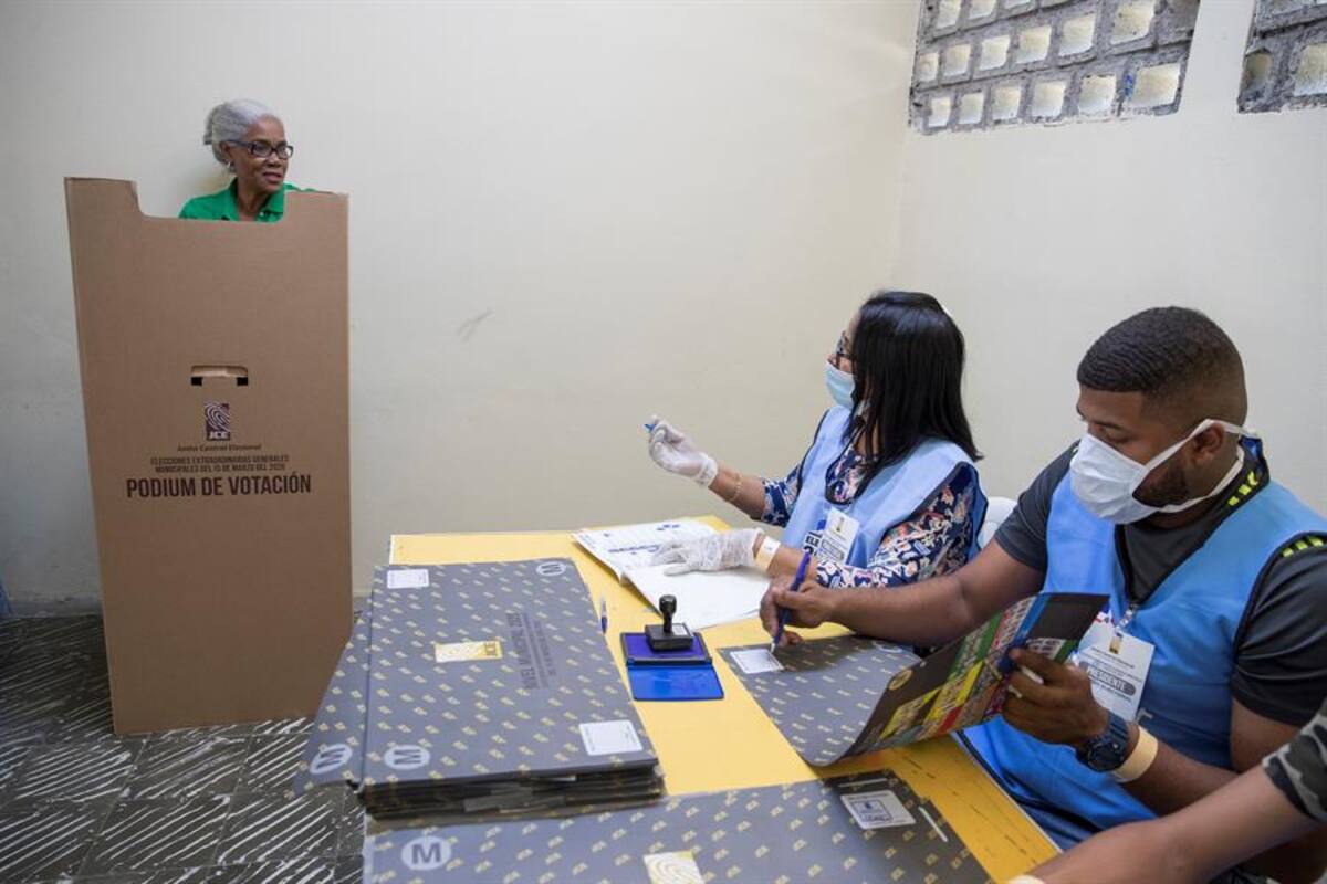 Inician en República Dominicana campañas para las elecciones presidenciales