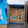IMPI asegura más de 22 mil controles de videojuegos pirata procedentes de China en el puerto de Manzanillo