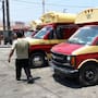 Transportistas deben respetar paraderos