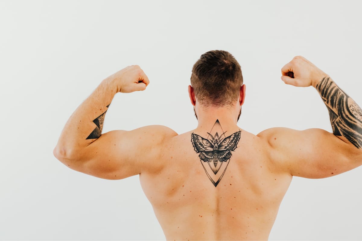 Dorian Yates, leyenda del fisicoculturismo: cómo ganar músculo, entrenar con poco tiempo y aplicar la disciplina del gimnasio a la vida diaria