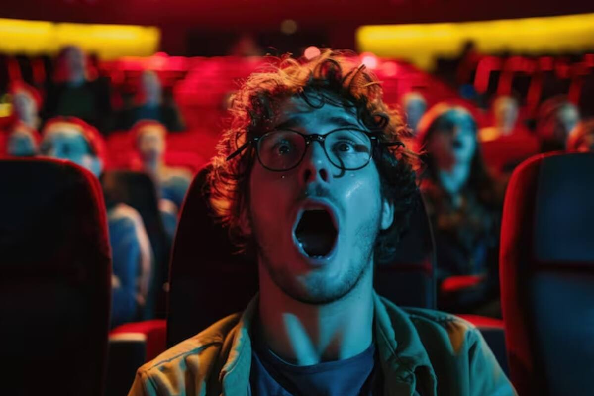 El “plot twist” más famoso de la historia del cine