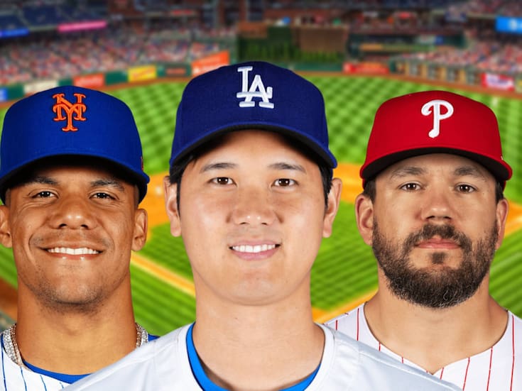 ¿Quiénes son los favoritos para ser MVP 2025 de la Liga Nacional?