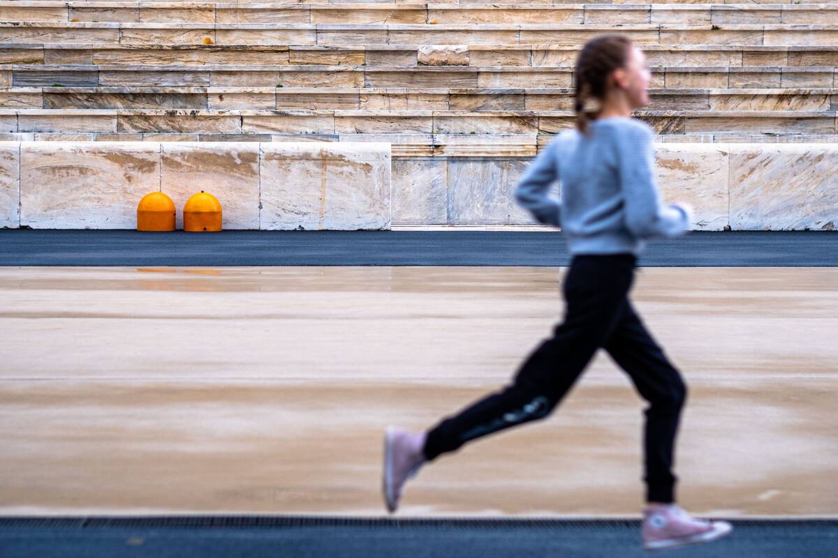 ¿Cómo convertir el ejercicio en un hábito?