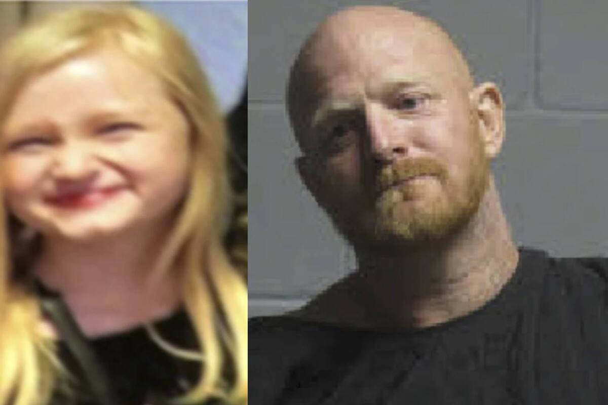 Hallan en río el cuerpo de una niña de 11 años desaparecida en Texas desde la semana pasada: sospechoso bajo custodia