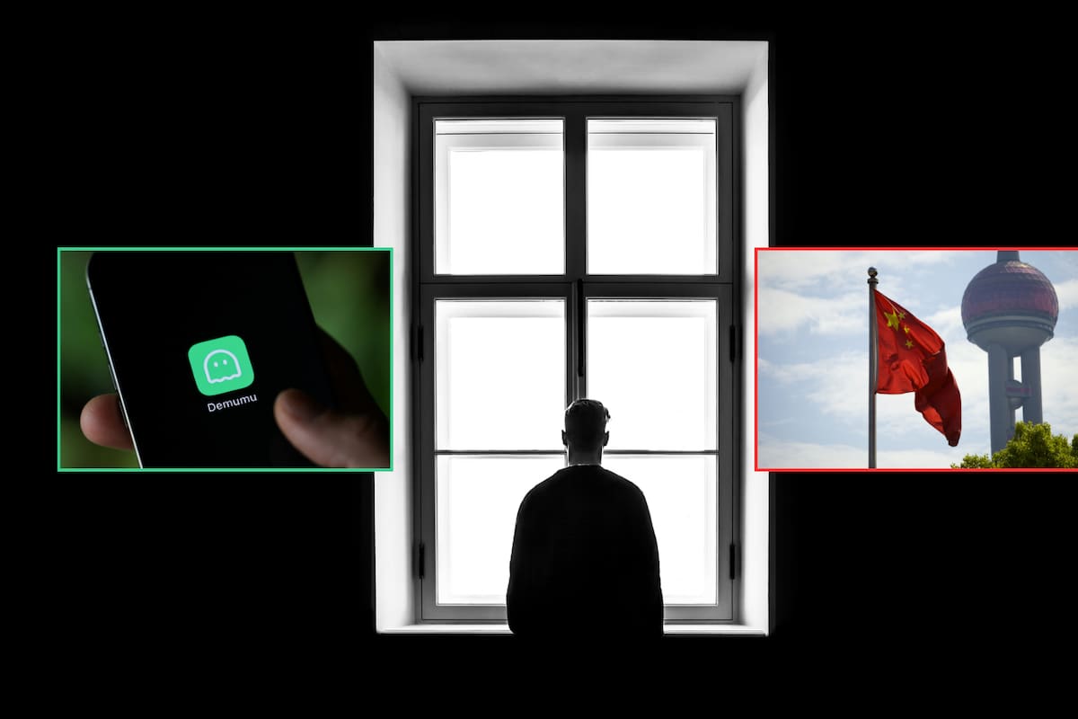 Así funciona la app china “¿Estás muerto?” que vigila a las personas que viven solas