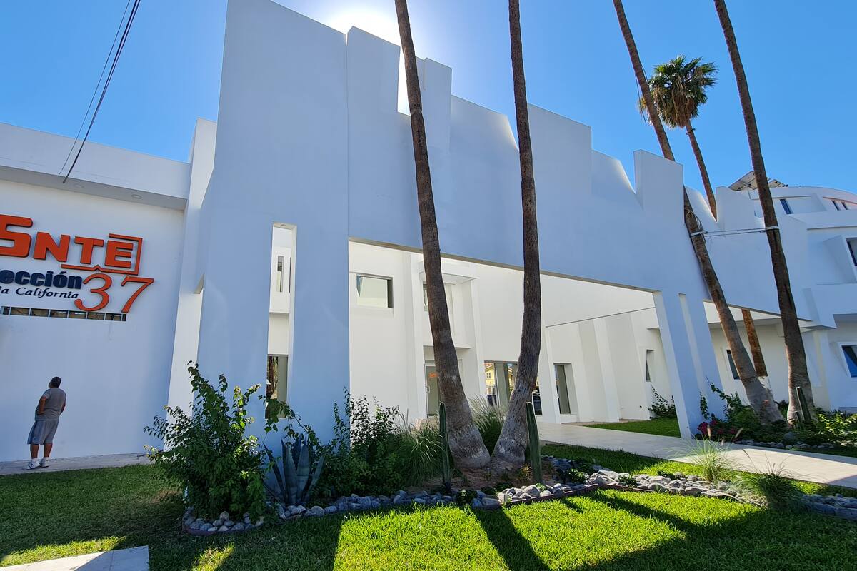 Continúa un adeudo de 81 millones para jubilados: SNTE sección 37